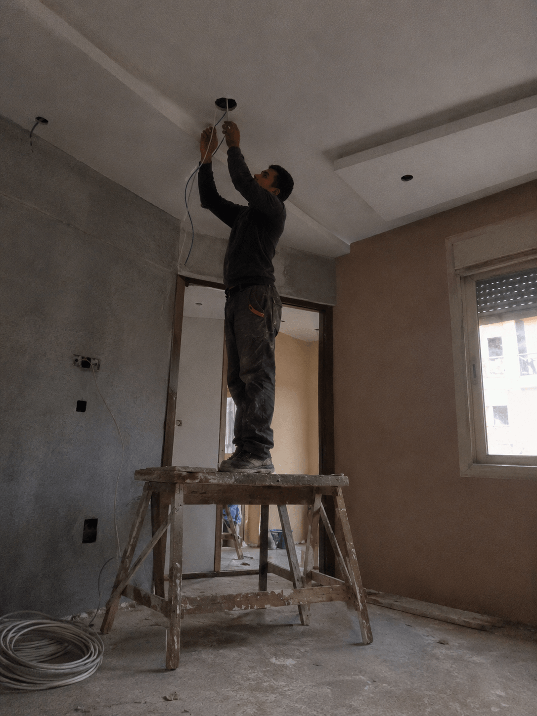 Zakaria Chafik work 4